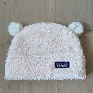 Patagonia Furry Friends Hat